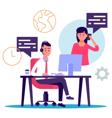 Payroll outsourcing for India
