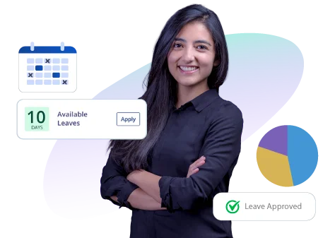Best Leave Management Software in India