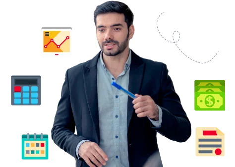 hr payroll master