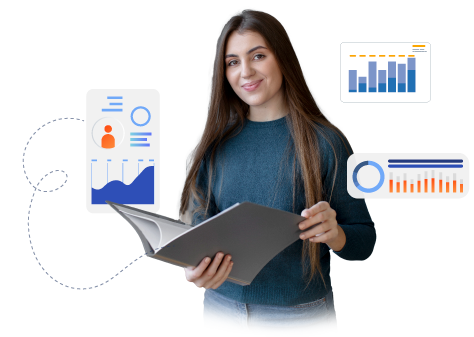 employee performance dashboard